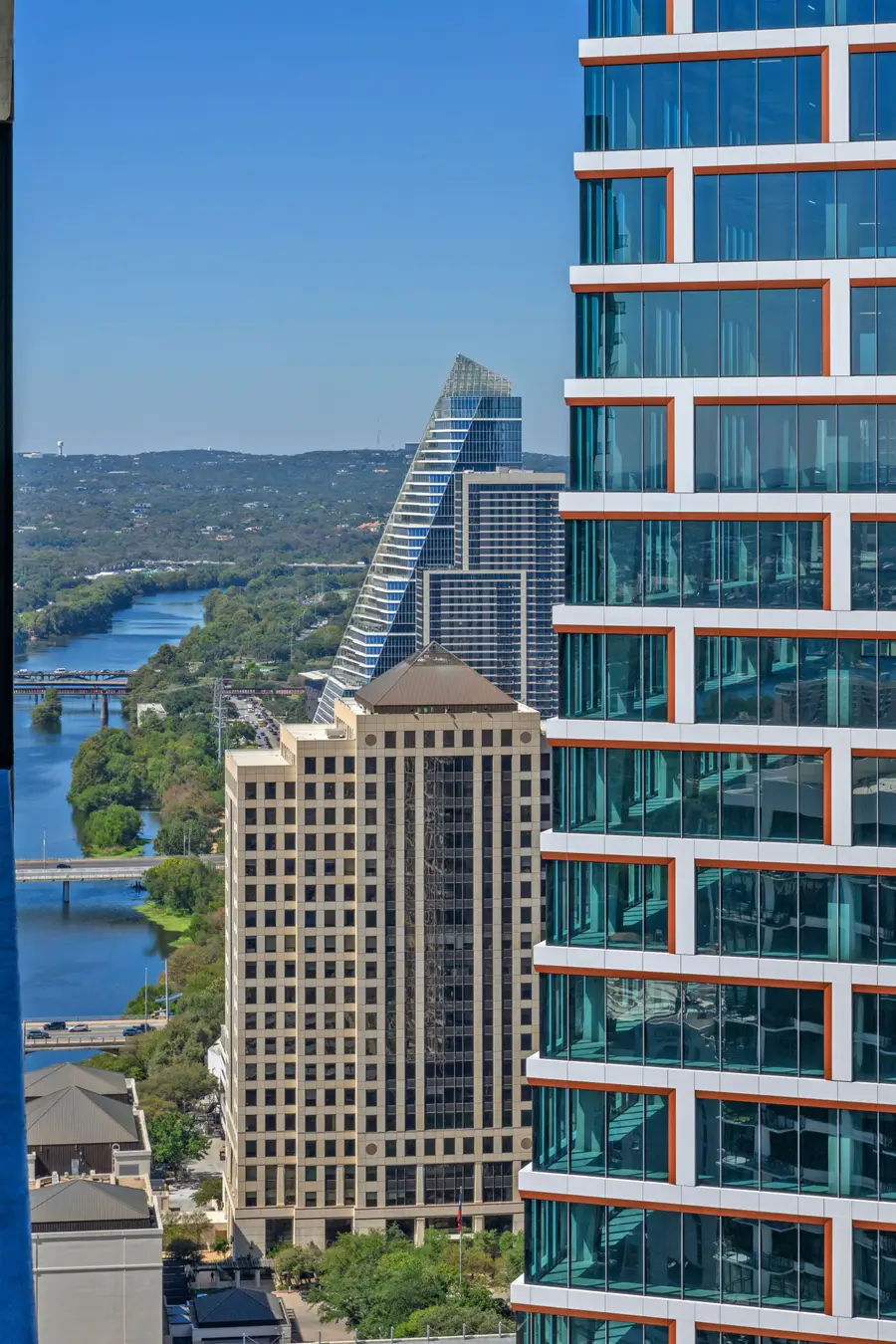 610 Davis St #3805, Austin, TX 78701 - #2