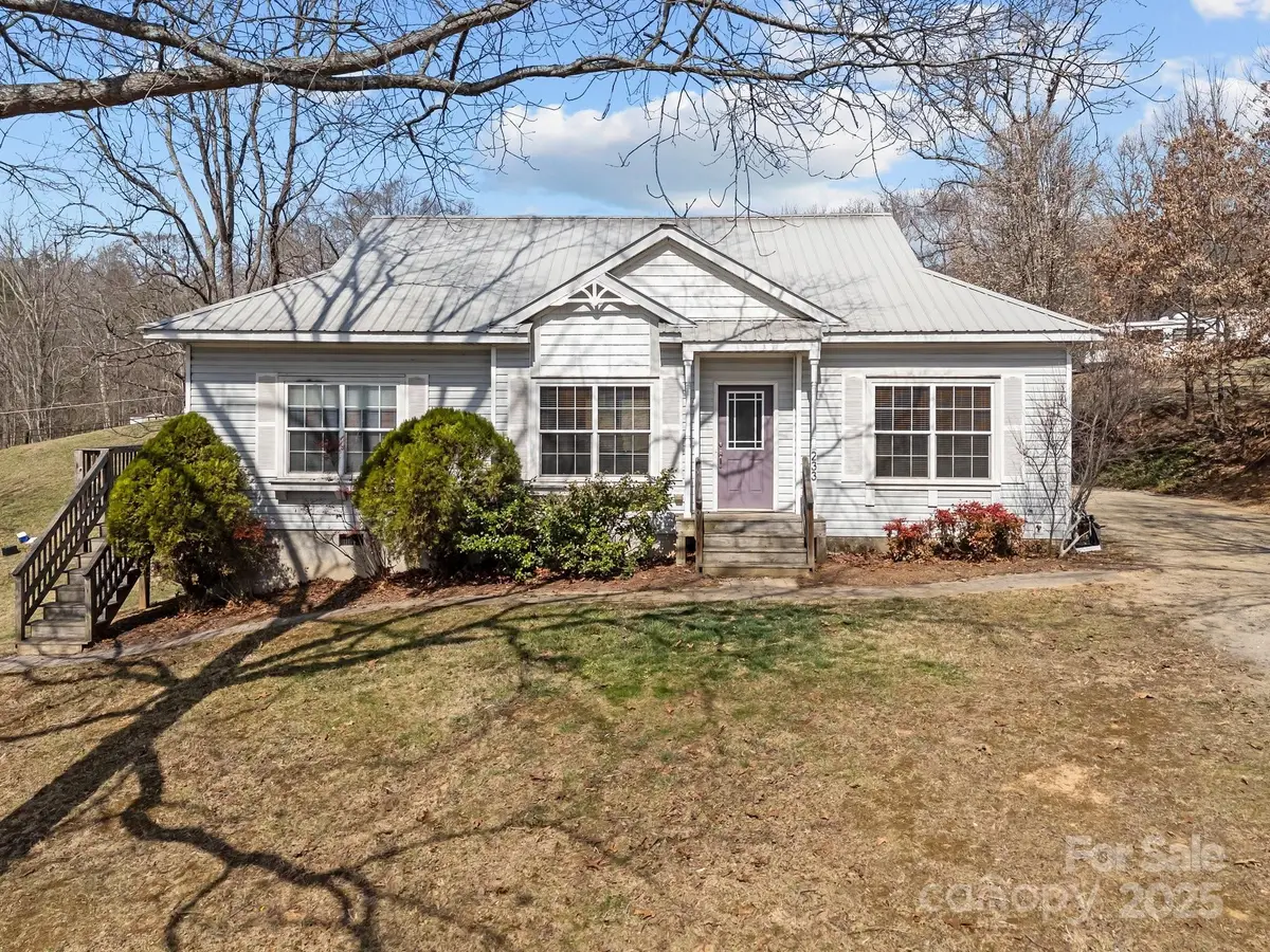233 Thompson Cove None, Clyde, NC 28721 - #1