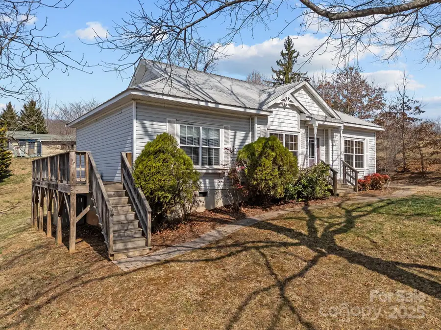 233 Thompson Cove None, Clyde, NC 28721 - #2