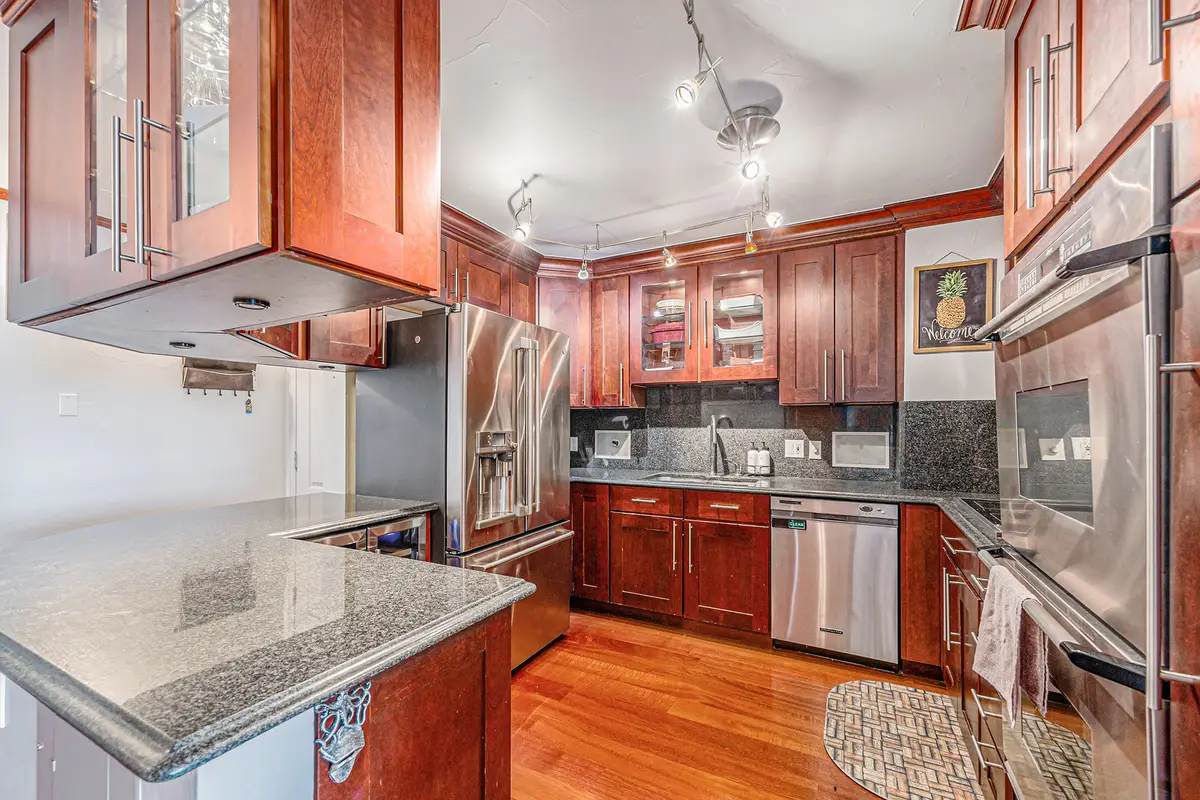 1020 15th Street #35-C, Denver, CO 80202 - #1