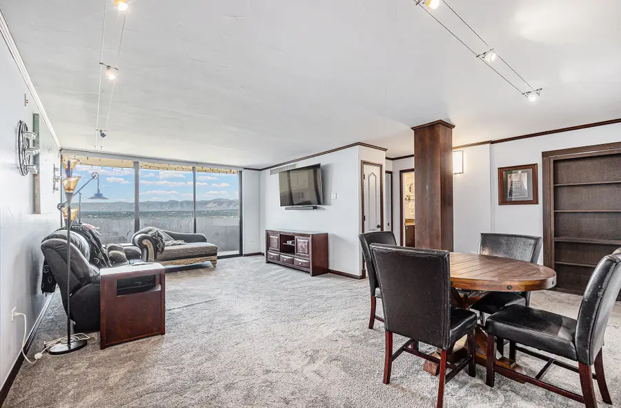 1020 15th Street #35-C, Denver, CO 80202 - #2