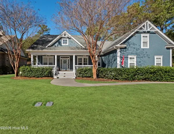 913 Wild Dunes Circle, Wilmington, NC 28411