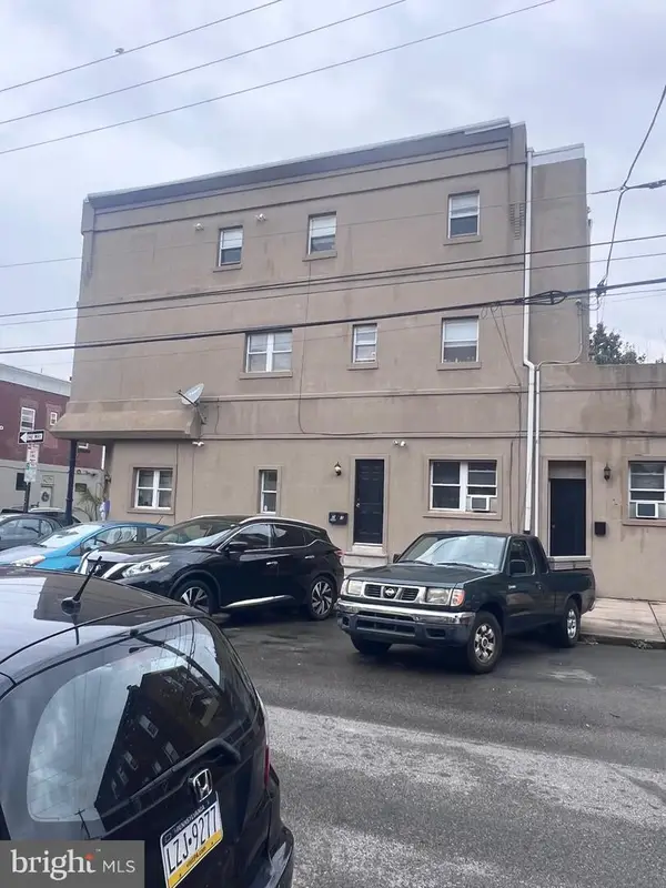 2151 S Hicks St, PHILADELPHIA, PA 19145