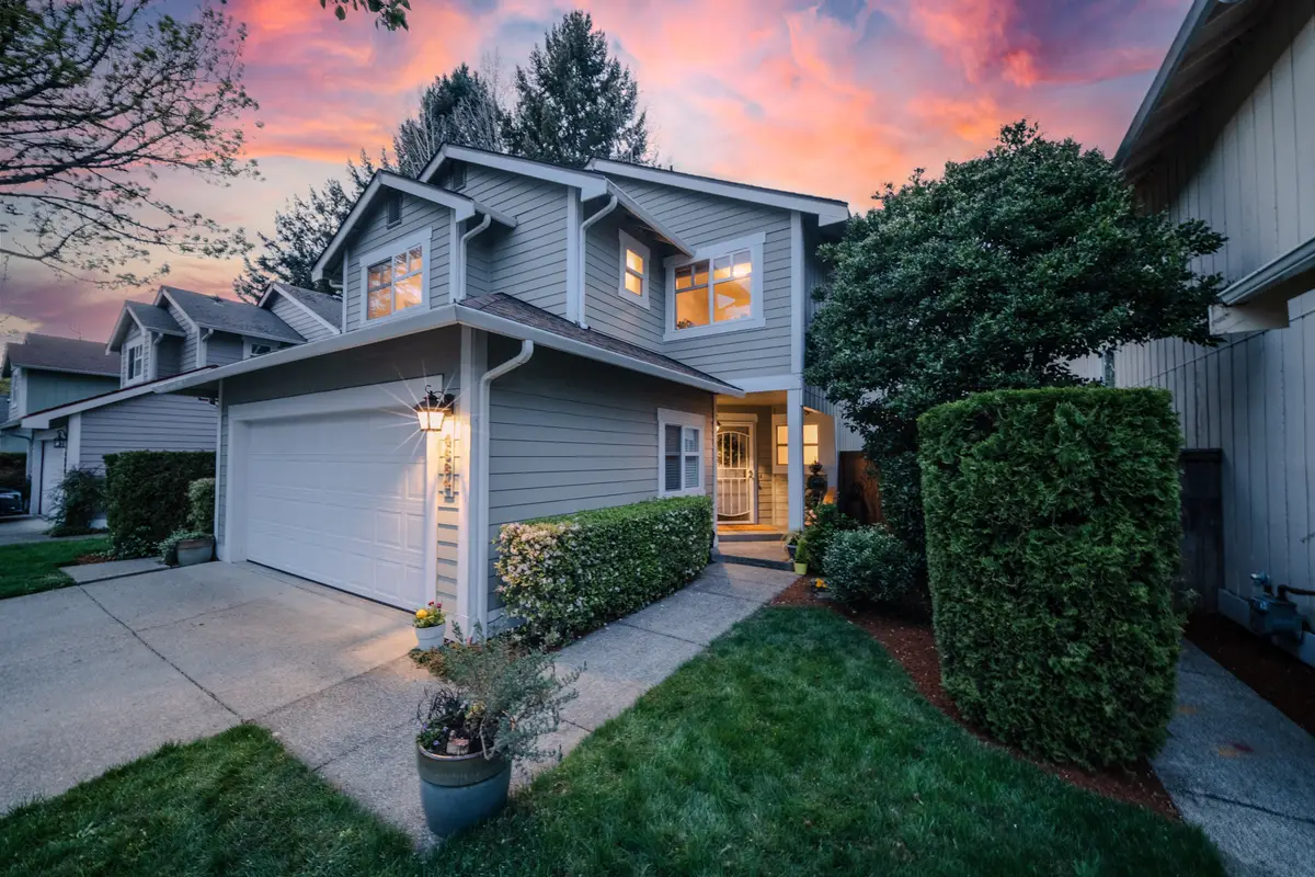 4684 Barrington Lane Se, Olympia, WA 98513 - #1