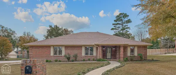 401 Brentwood Drive, Jonesboro, AR 72404