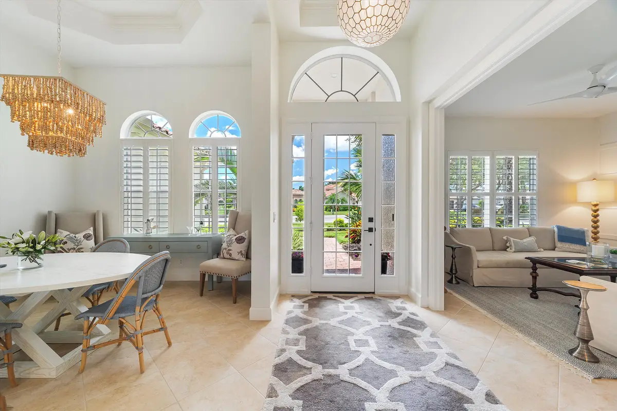 11945 Heather Woods Court, Naples, FL 34120 - #1