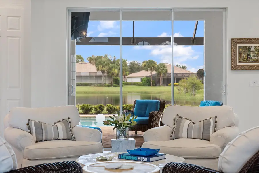11945 Heather Woods Court, Naples, FL 34120 - #3