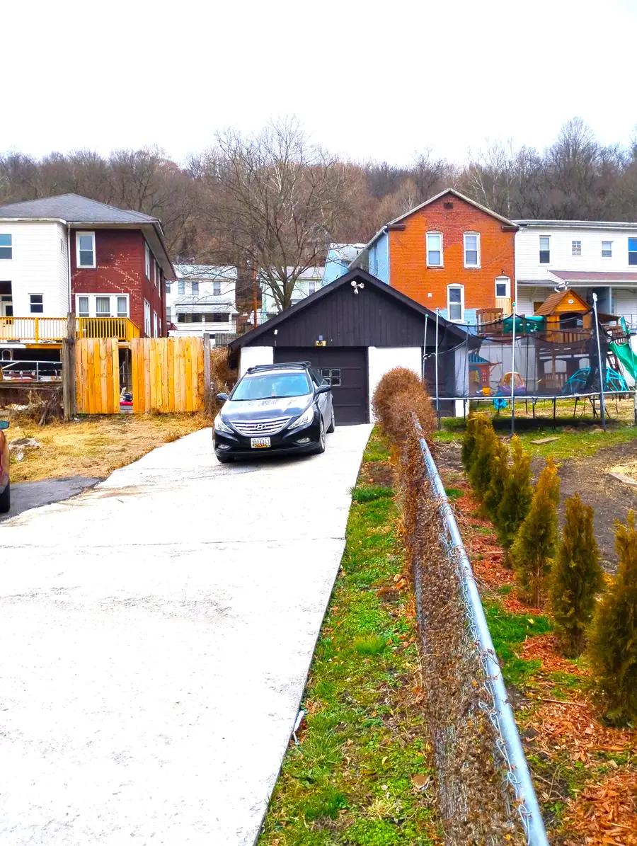 614 Lincoln St, Cumberland, MD 21502 - Image #3