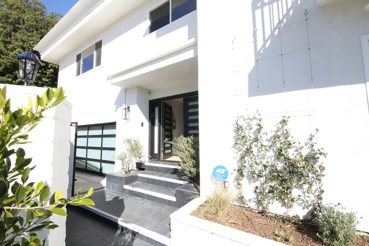 2744 S Bentley Avenue, Los Angeles, CA 90064 - #1