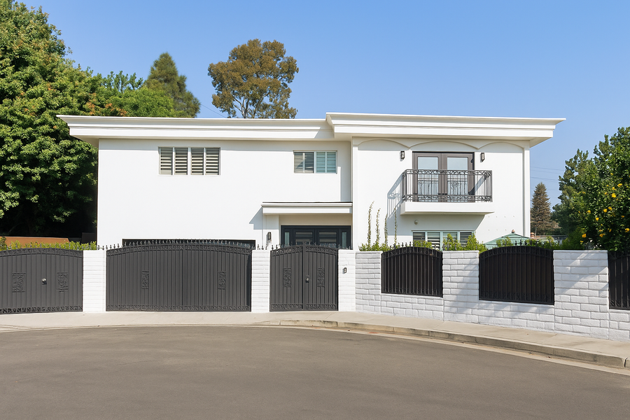 2744 S Bentley Avenue, Los Angeles, CA 90064 - #2