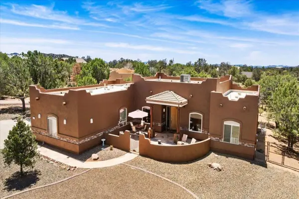 13170 N Iron Hawk Drive, Prescott, AZ 86305