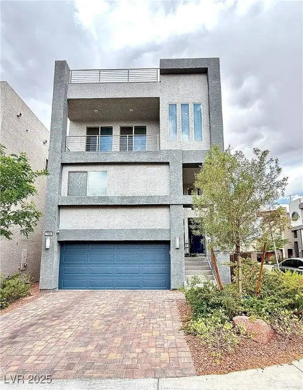 7984 Mountain Lilac Street, Las Vegas, NV 89113