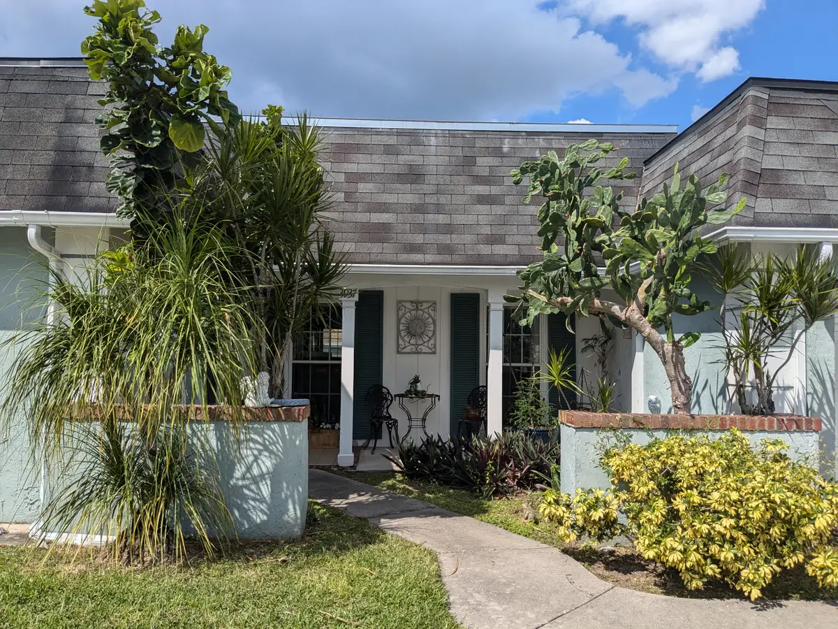 3937 Sail Drive, New Port Richey, FL 34652 - #1