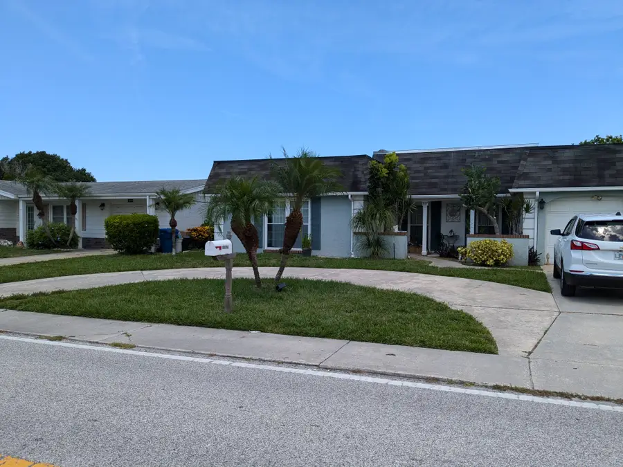 3937 Sail Drive, New Port Richey, FL 34652 - #2
