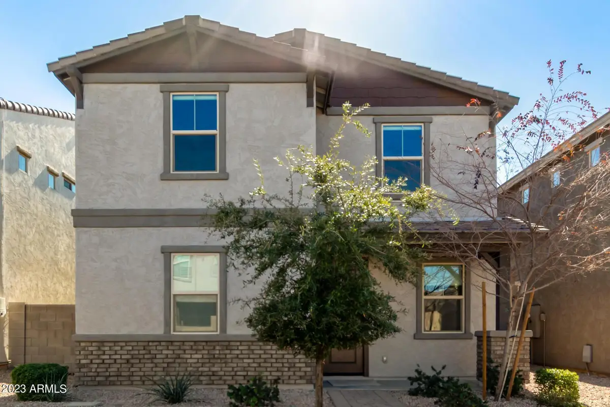 6915 E Boise Street, Mesa, AZ 85207 - #1