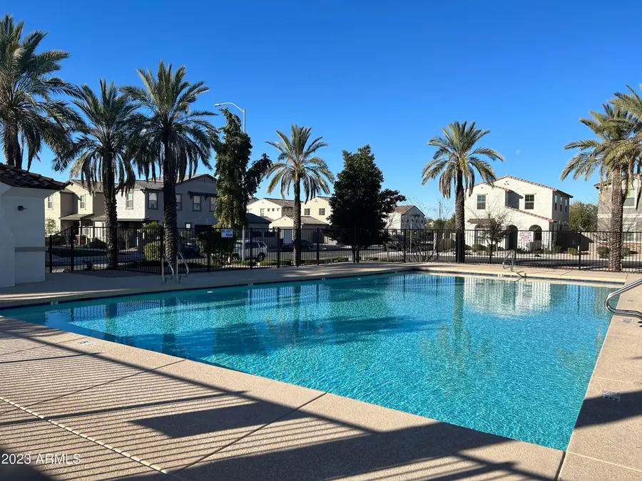 6915 E Boise Street, Mesa, AZ 85207 - #2