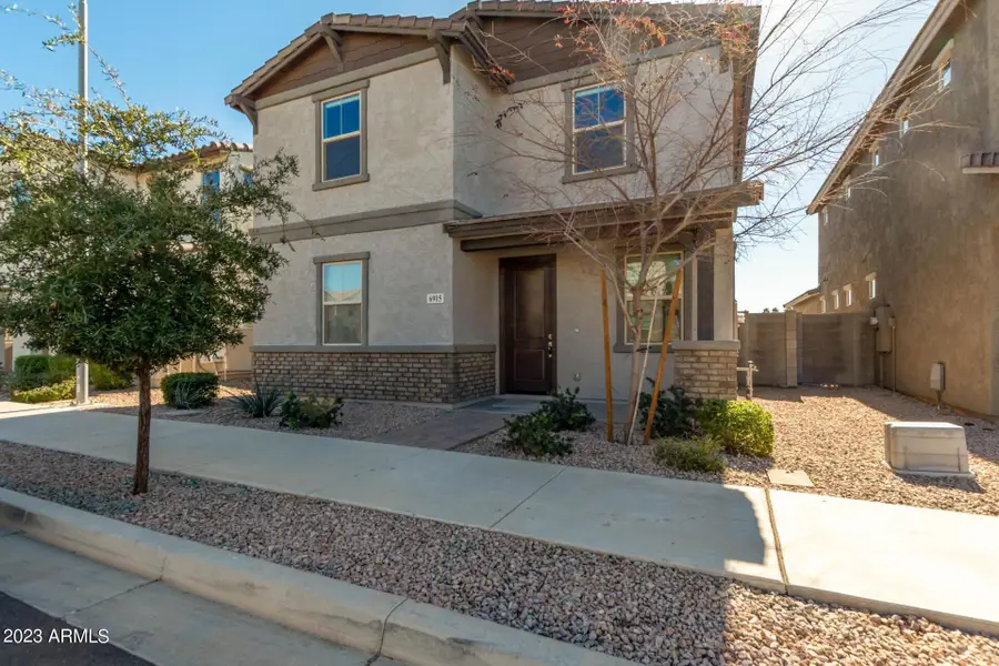 6915 E Boise Street, Mesa, AZ 85207 - #3