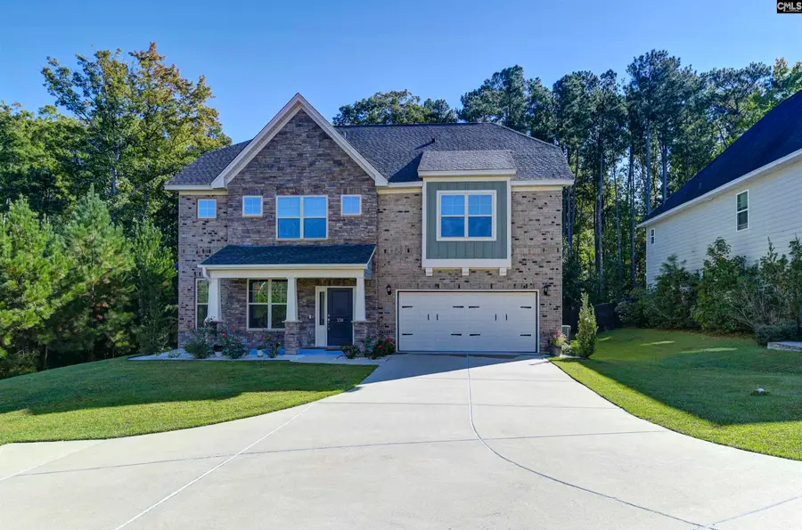 238 Wading Bird Loop, Blythewood, SC 29016 - #2