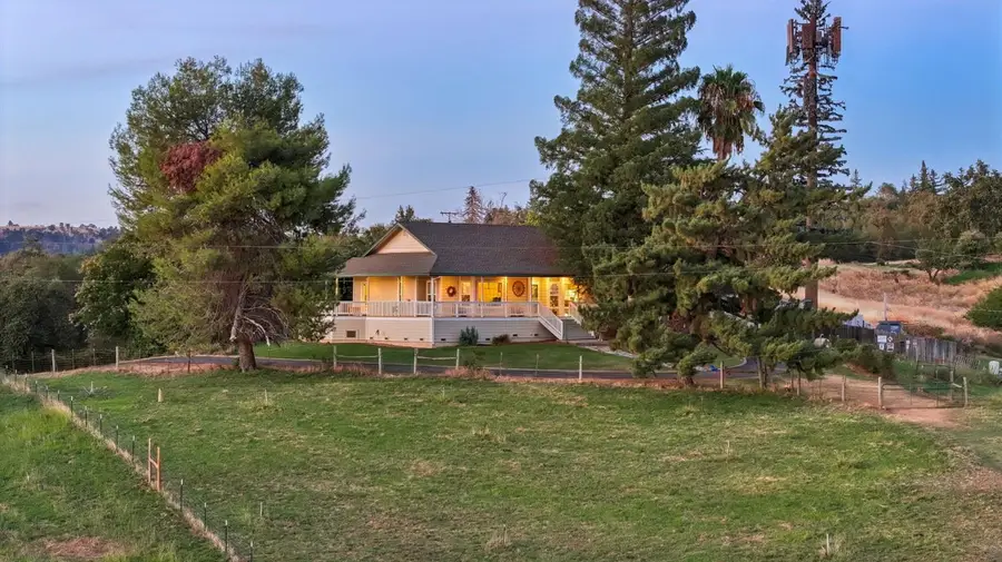 2857 Moonshine Lane, Loomis, CA 95650 - #2