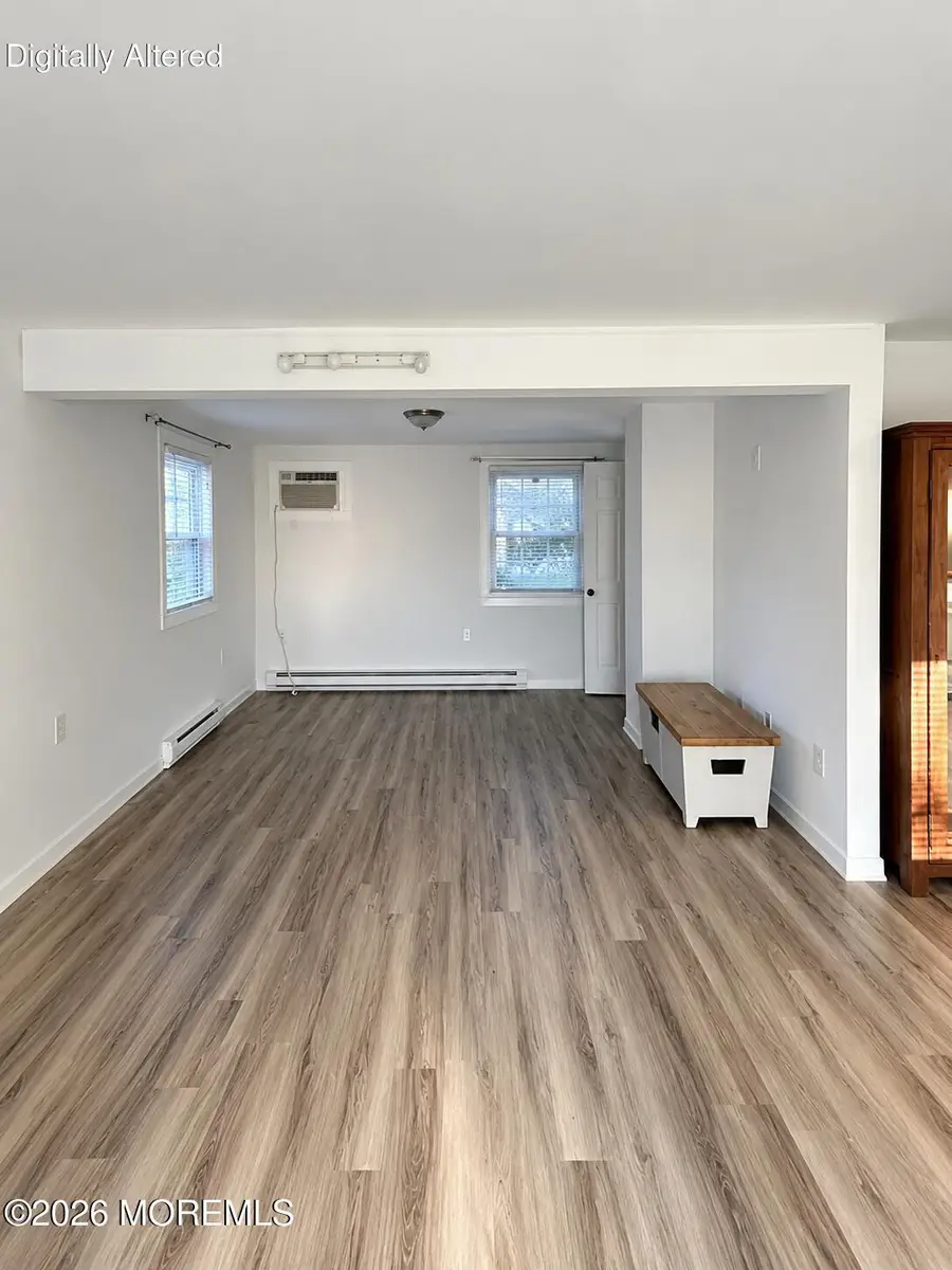515 West Street , lower rear, Long Branch, NJ 07740 - #2