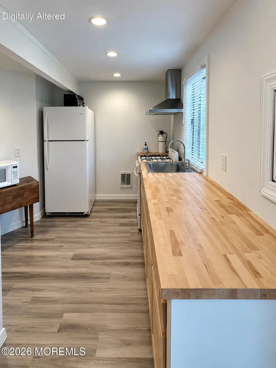 515 West Street , lower rear, Long Branch, NJ 07740 - #3