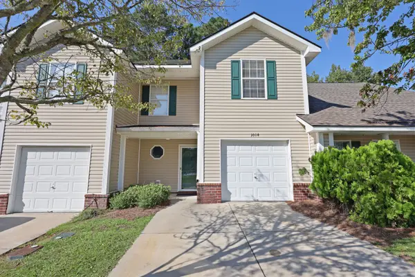 1014 E Towne Park Drive, Rincon, GA 31326