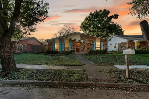 2701 Emberwood Drive, Garland, TX 75043