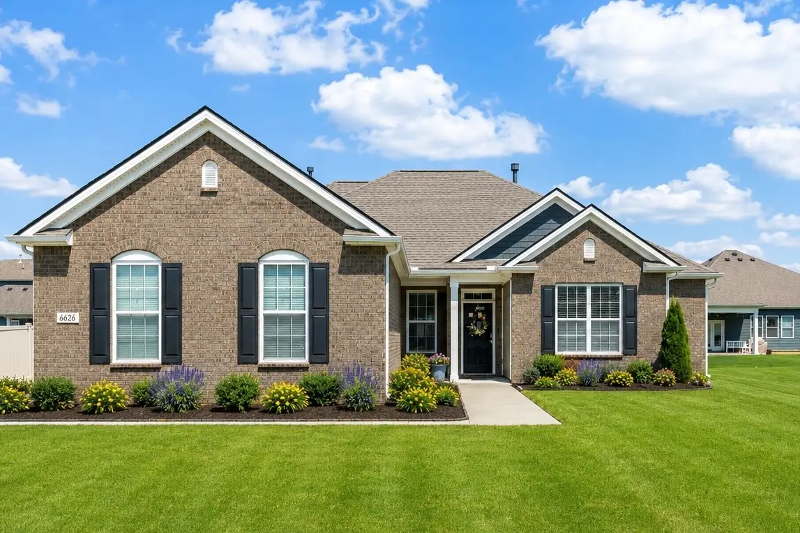 6626 Floral Ct, Murfreesboro, TN 37128 - #1
