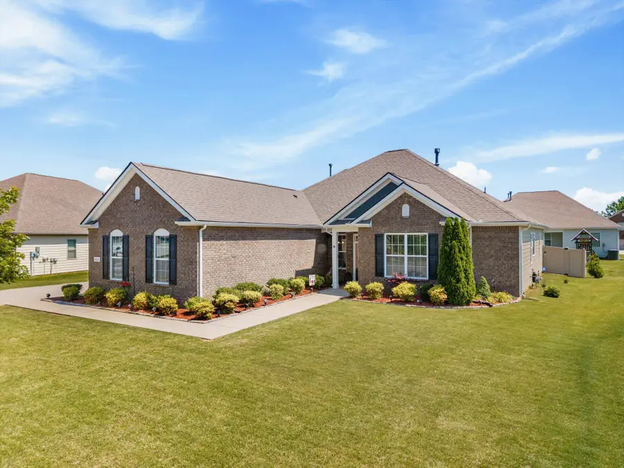 6626 Floral Ct, Murfreesboro, TN 37128 - #2