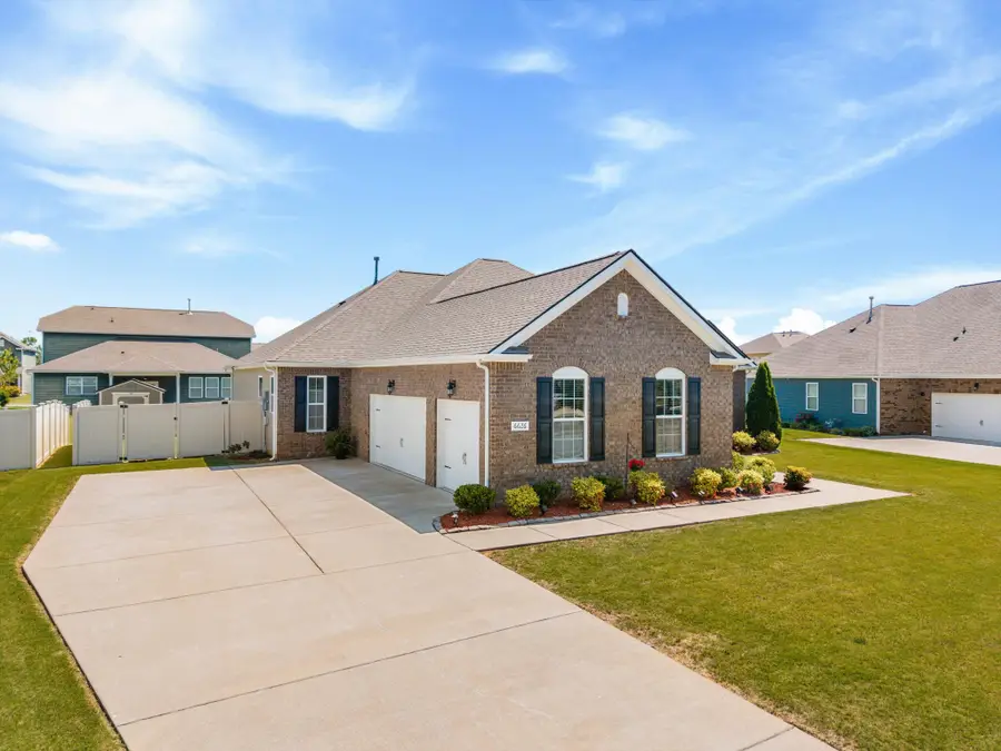 6626 Floral Ct, Murfreesboro, TN 37128 - #3