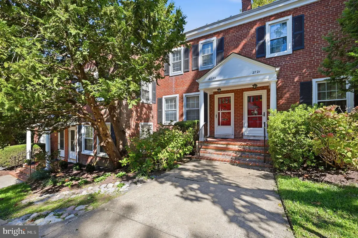2723 S Buchanan Street, Arlington, VA 22206 - #1
