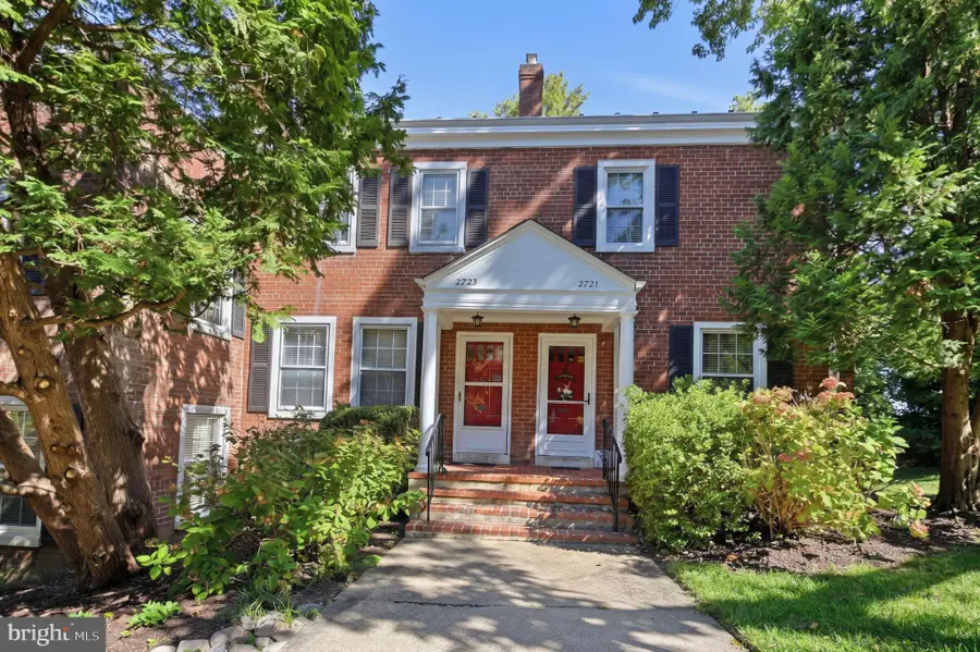 2723 S Buchanan Street, Arlington, VA 22206 - #2