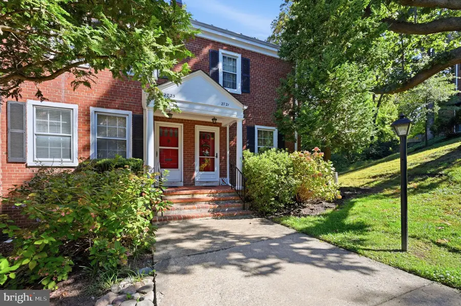 2723 S Buchanan Street, Arlington, VA 22206 - #3