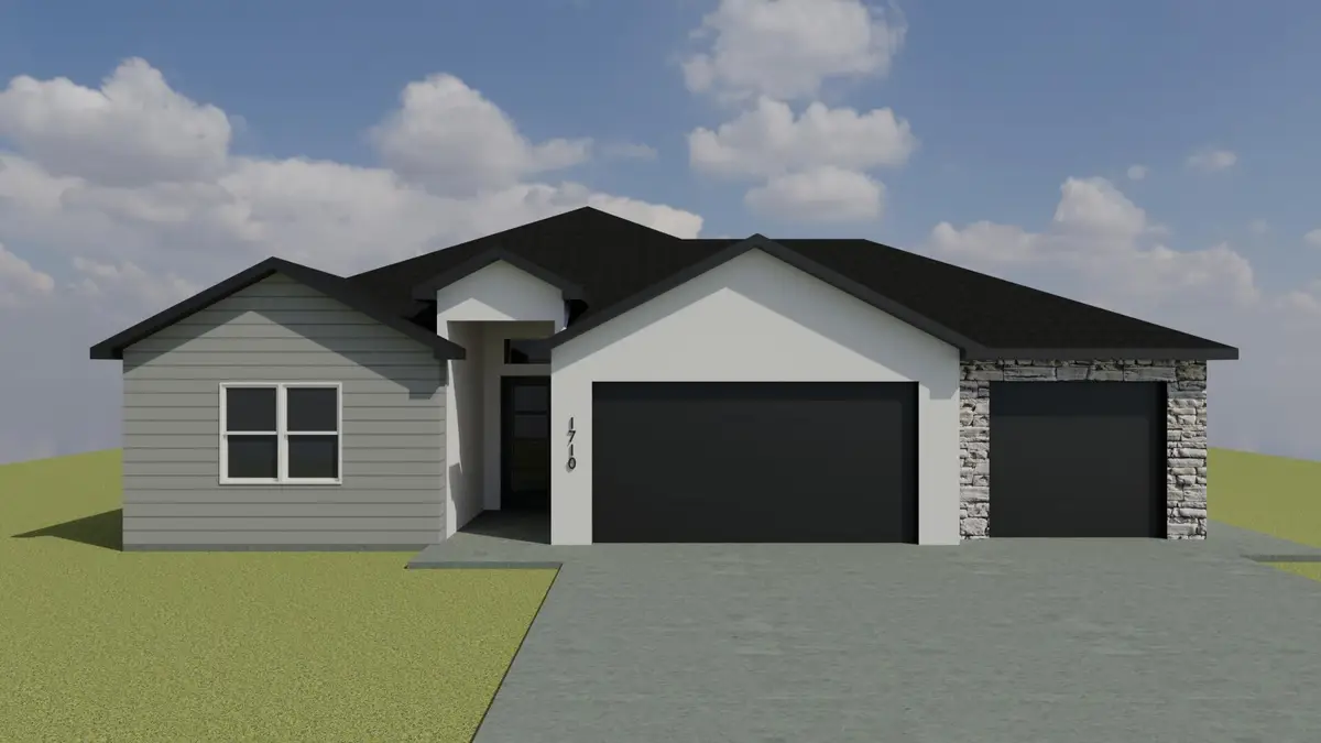 4138 W 1950 S, Cedar City, UT 84720 - #1