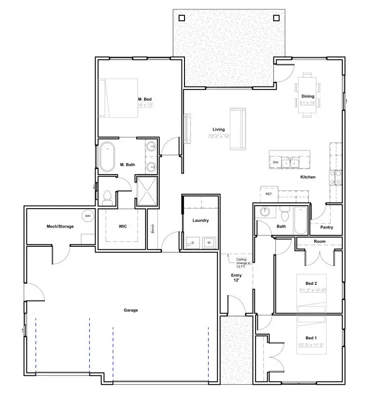 4138 W 1950 S, Cedar City, UT 84720 - #2