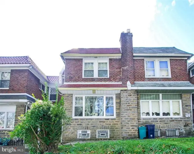 1974 74th Ave, Philadelphia, PA 19138 - #1
