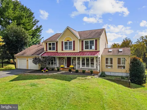 17400 Tranquility Rd, PURCELLVILLE, VA 20132