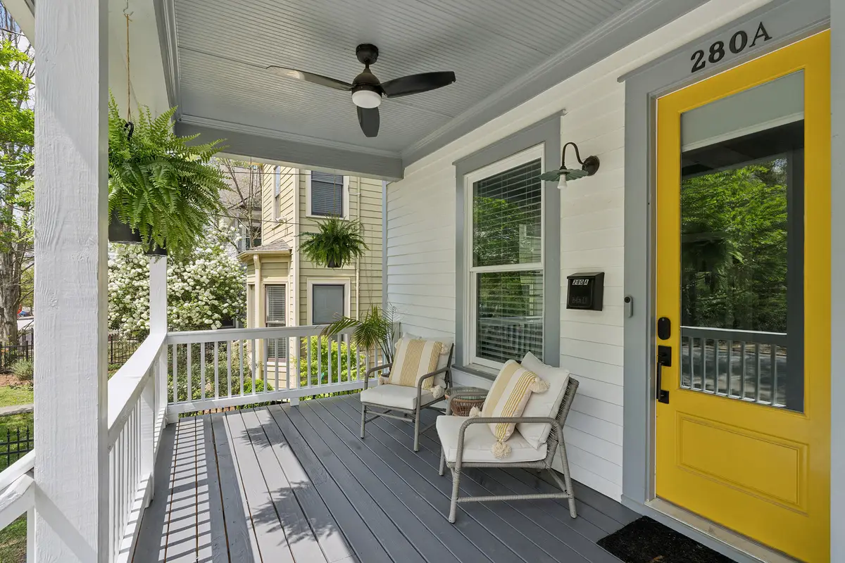 280 Milledge Avenue Se #A, Atlanta, GA 30312 - #1