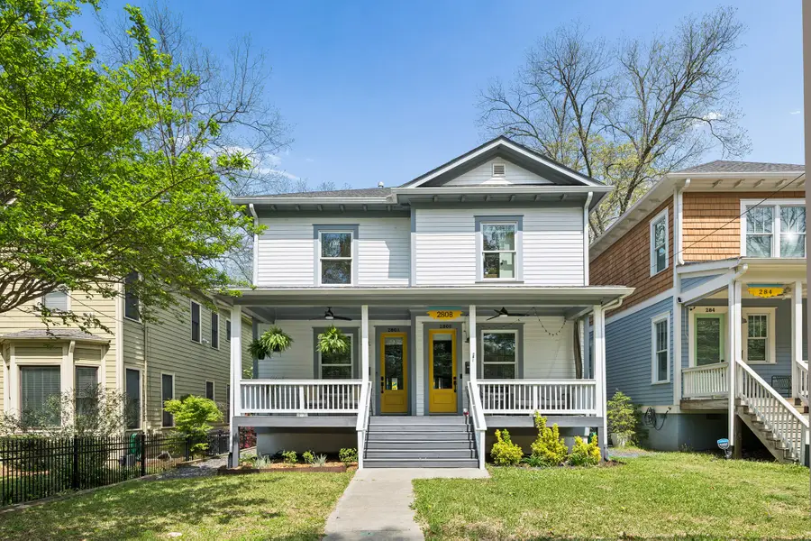 280 Milledge Avenue Se #A, Atlanta, GA 30312 - #2