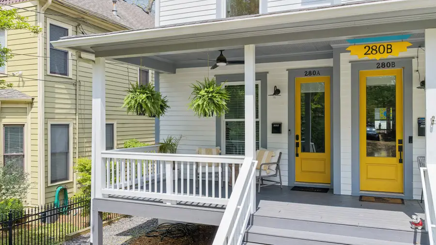 280 Milledge Avenue Se #A, Atlanta, GA 30312 - #3