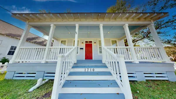 1710 Granger Street, Lake Charles, LA 70601