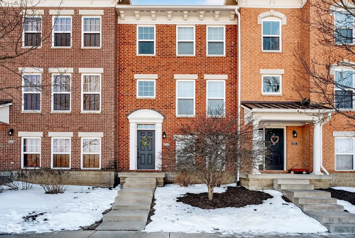 6335 Schooler Drive, Whitestown, IN 46075 - #1