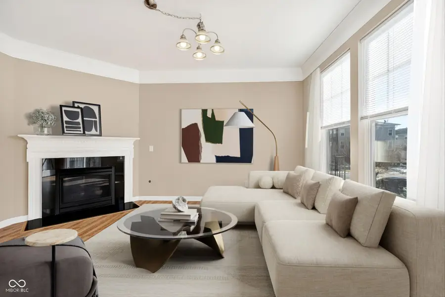 6335 Schooler Drive, Whitestown, IN 46075 - #3