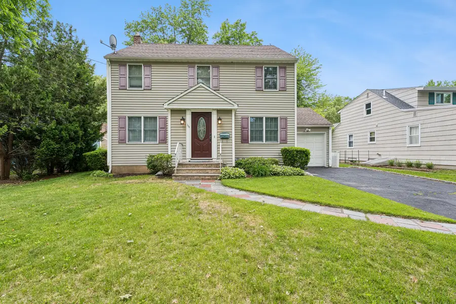 106 Salter St, Springfield, NJ 07081 - #2