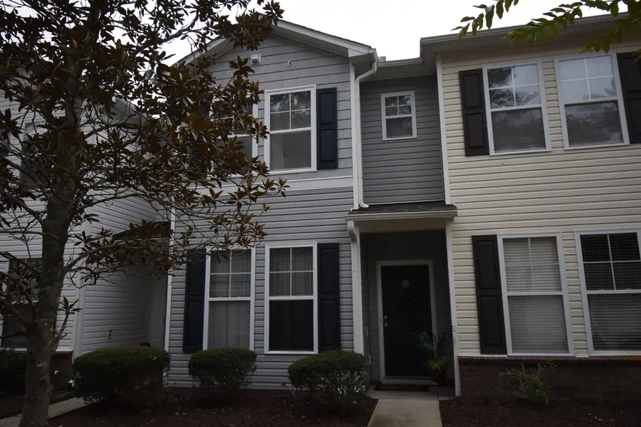 306 Kiskadee Loop , Unit E, Conway, SC 29526 - #2