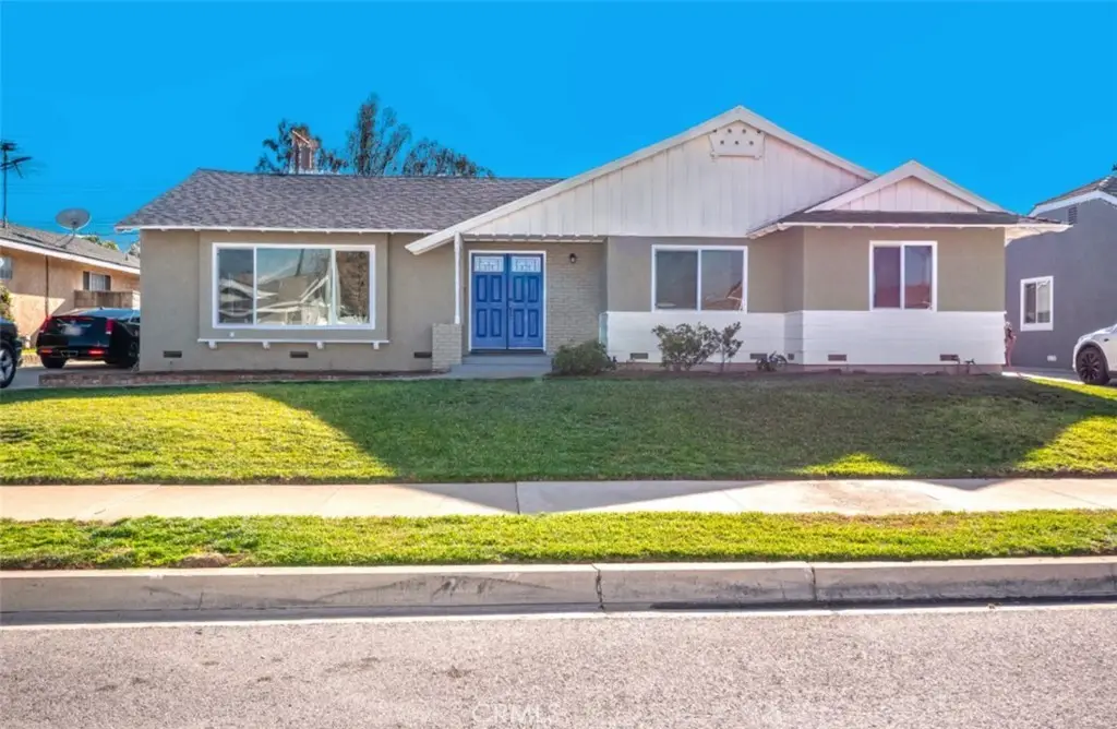 1532 E Algrove Street, Covina, CA 91724 - #1