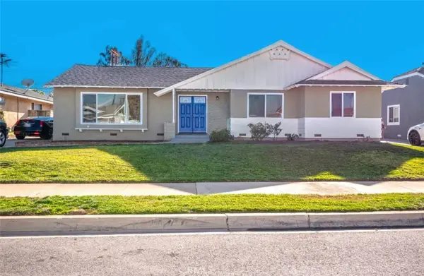 1532 E Algrove Street, Covina, CA 91724