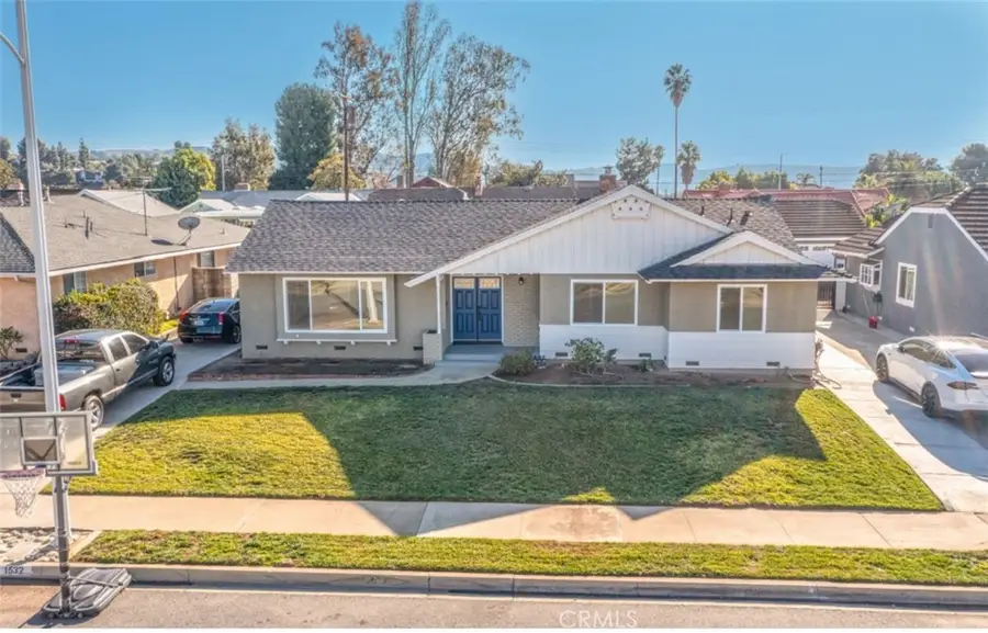 1532 E Algrove Street, Covina, CA 91724 - #2