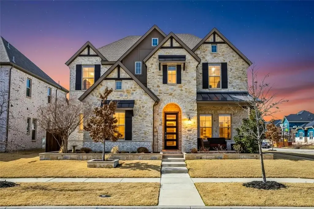 8597 Amethyst Lane, Frisco, TX 75036 - #1