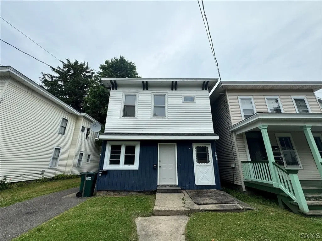 253 W 5th Street #1, Oswego, NY 13126 - #1